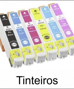 TINTEIROS