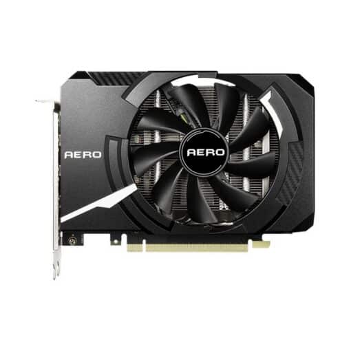 MSI Geforce RTX 3060 AERO ITX 12G OC